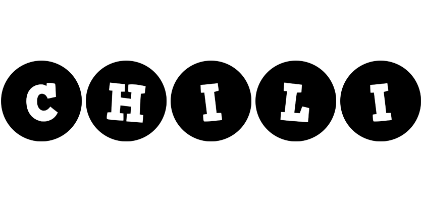 Chili tools logo