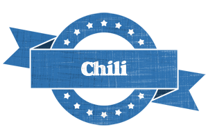 Chili trust logo