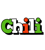 Chili venezia logo