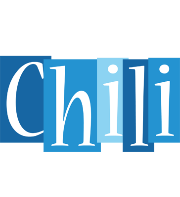 Chili winter logo