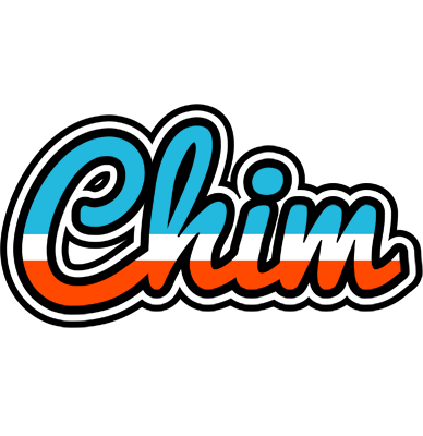 Chim america logo