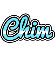 Chim argentine logo