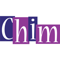 Chim autumn logo