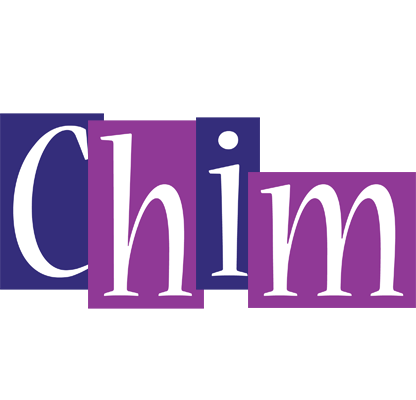 Chim autumn logo