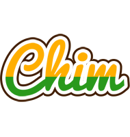 Chim banana logo