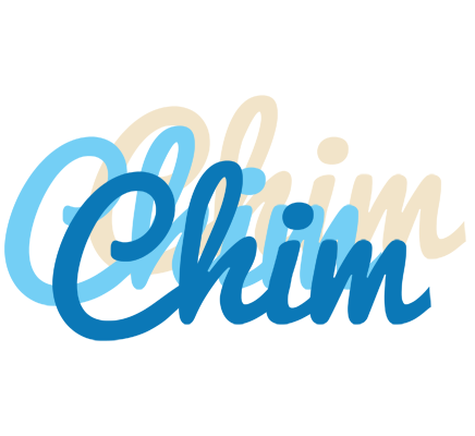 Chim breeze logo