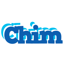 Chim business logo