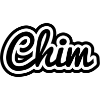 Chim chess logo