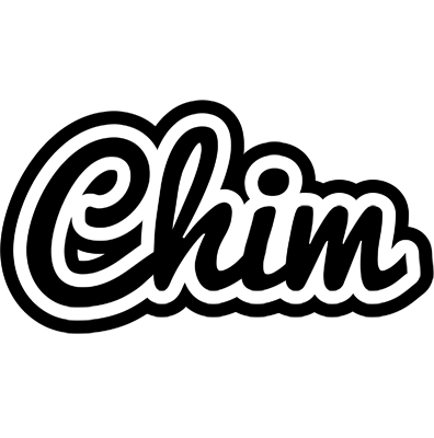 Chim chess logo