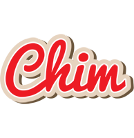 Chim chocolate logo