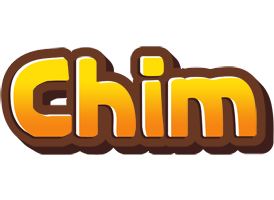 Chim cookies logo