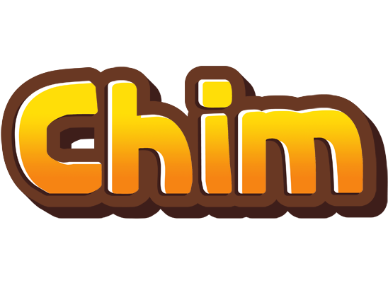 Chim cookies logo