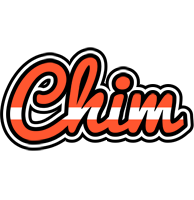 Chim denmark logo