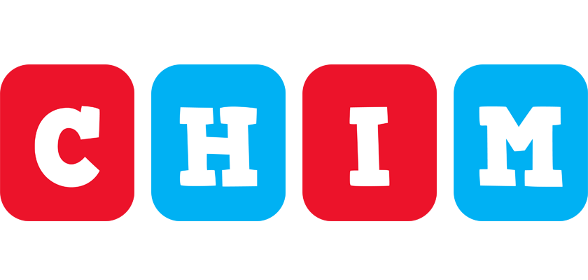 Chim diesel logo