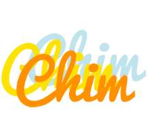 Chim energy logo