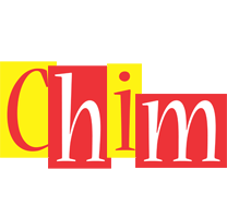 Chim errors logo