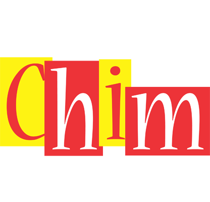 Chim errors logo