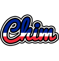 Chim france logo