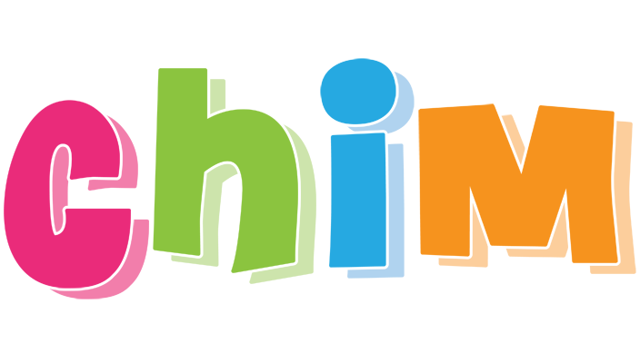 Chim friday logo