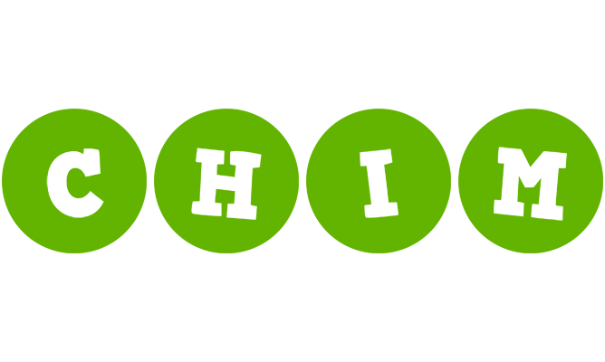 Chim games logo