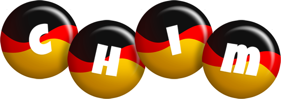 Chim german logo