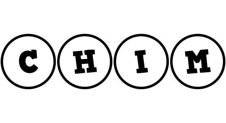 Chim handy logo