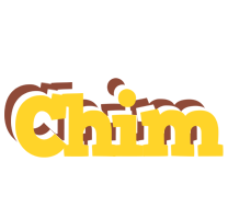 Chim hotcup logo