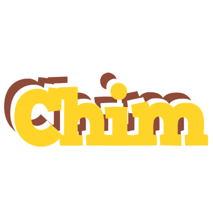 Chim hotcup logo
