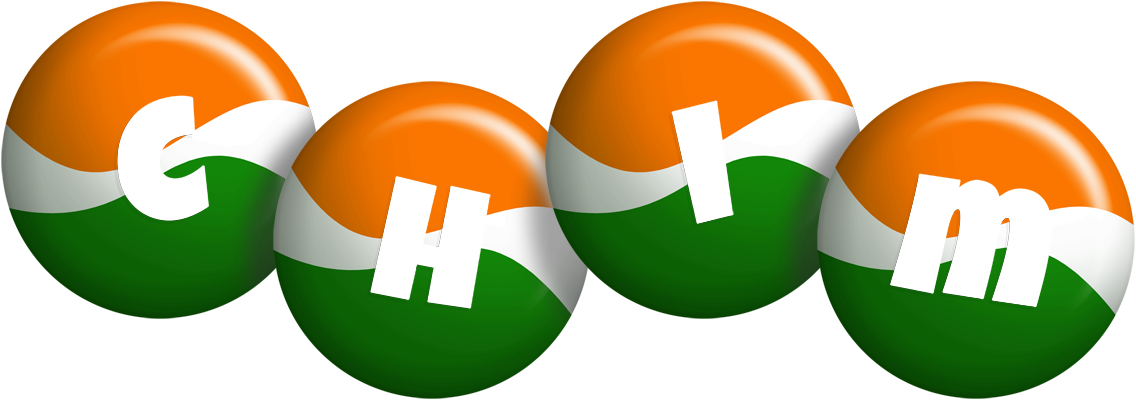 Chim india logo