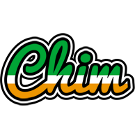 Chim ireland logo