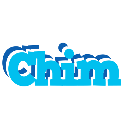 Chim jacuzzi logo
