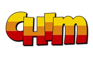 Chim jungle logo