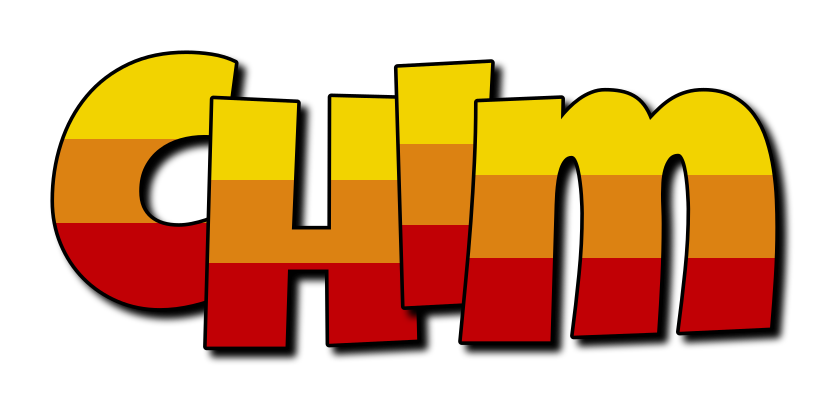 Chim jungle logo