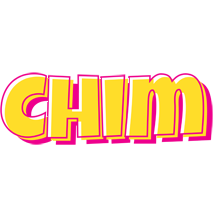 Chim kaboom logo