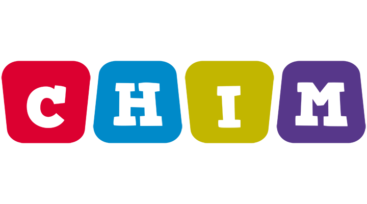 Chim kiddo logo