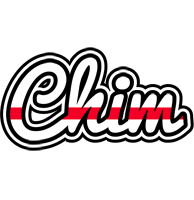 Chim kingdom logo