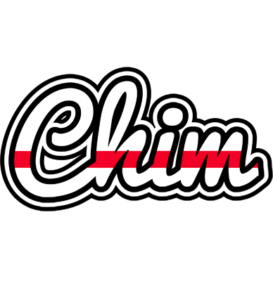 Chim kingdom logo