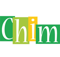 Chim lemonade logo