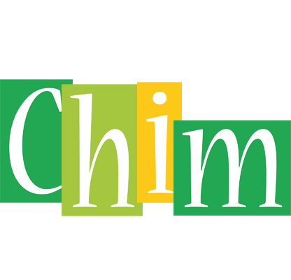 Chim lemonade logo
