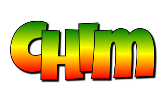 Chim mango logo