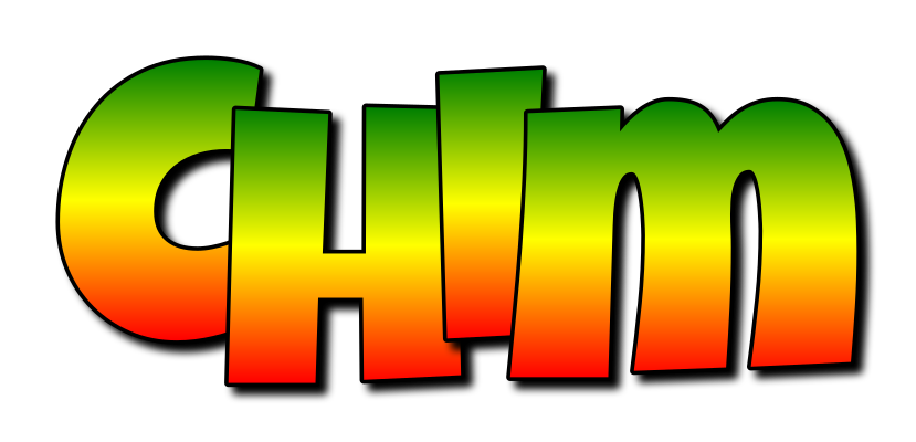 Chim mango logo
