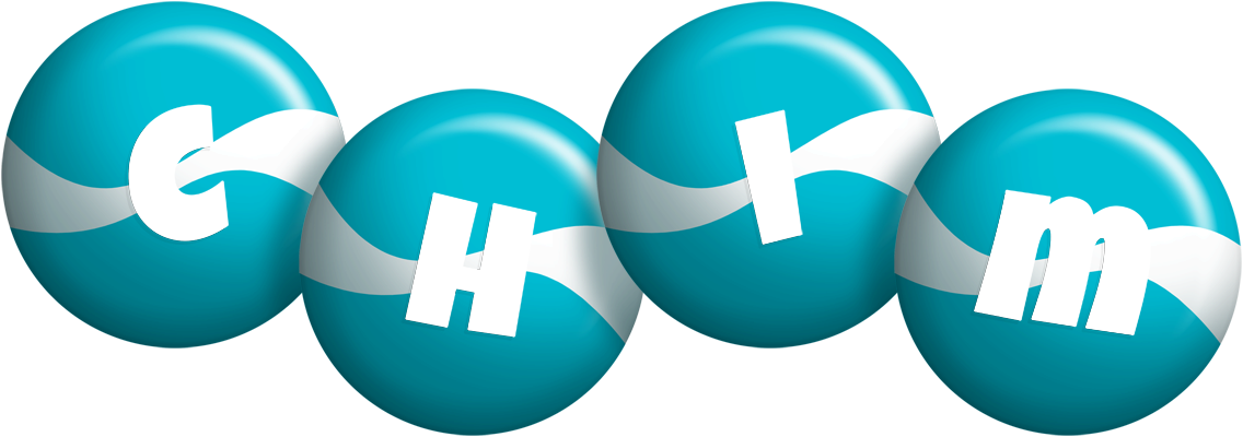 Chim messi logo