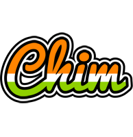 Chim mumbai logo