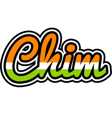 Chim mumbai logo