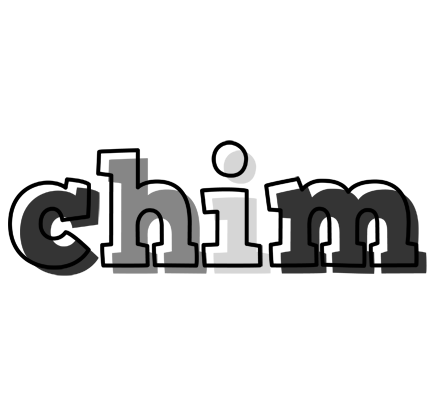 Chim night logo