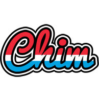 Chim norway logo