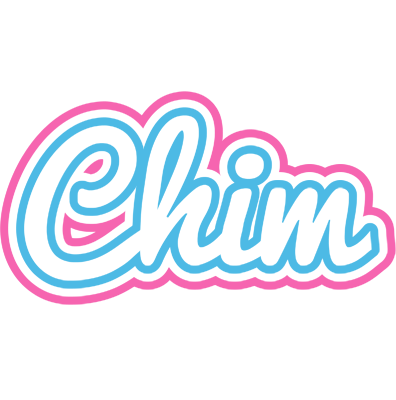 Chim outdoors logo