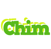 Chim picnic logo