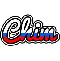 Chim russia logo