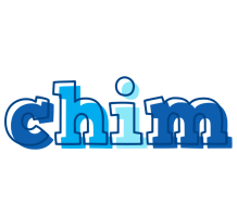 Chim sailor logo